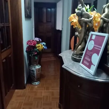 Casa Da Bela Vista Holiday home