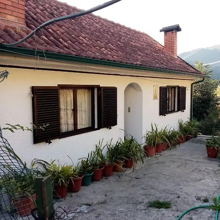 Casa Da Bela Vista * Geres