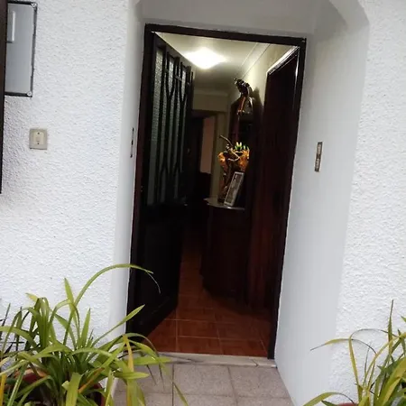 Casa Da Bela Vista بيت للعطل *