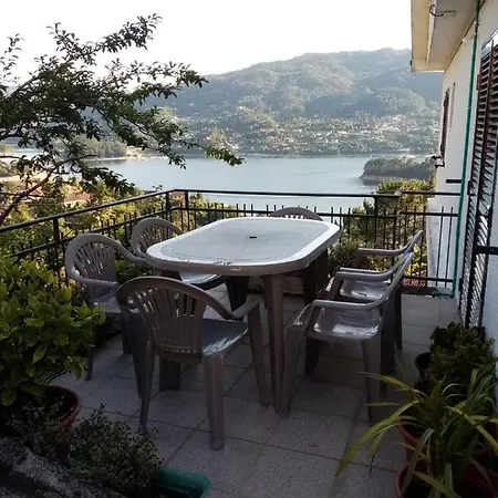 Casa Da Bela Vista جيريز