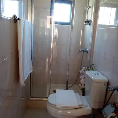 Casa Da Bela Vista بيت للعطل *