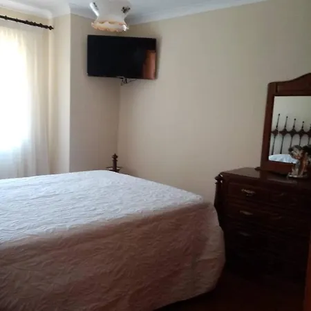 Casa Da Bela Vista * جيريز