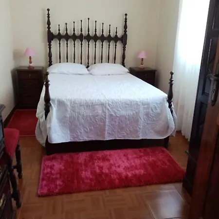 Casa Da Bela Vista * Geres