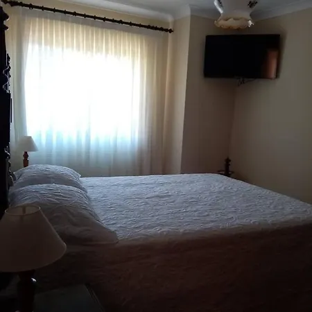 Casa Da Bela Vista Holiday home