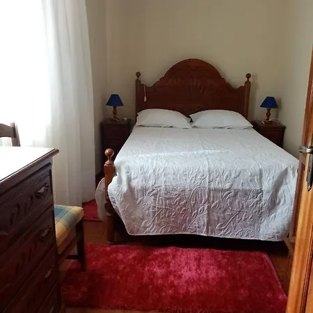 Casa Da Bela Vista Holiday home