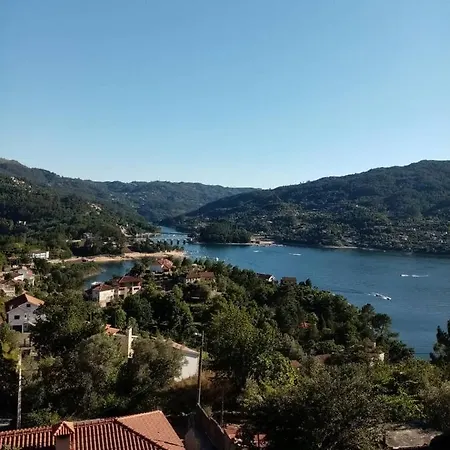 بيت للعطل Casa Da Bela Vista جيريز