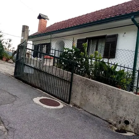 Casa Da Bela Vista بيت للعطل *