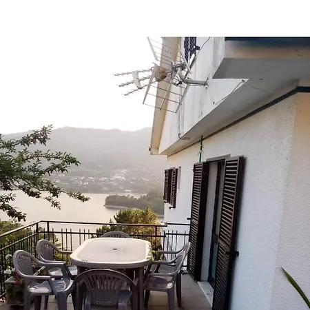 بيت للعطل Casa Da Bela Vista