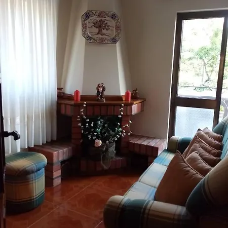 بيت للعطل Casa Da Bela Vista *