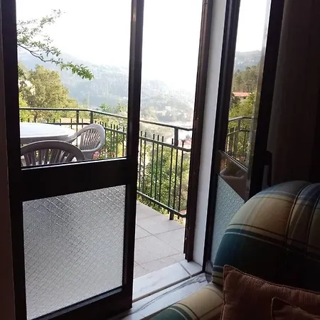 بيت للعطل Casa Da Bela Vista
